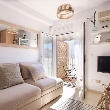 Budget Beach Studio 21 Calonge  Exteriör bild