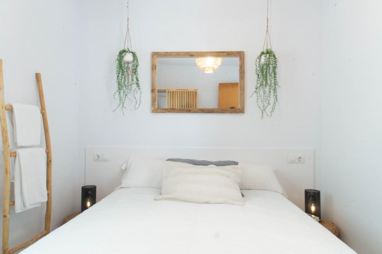 Budget Beach Studio 21 Calonge  Exteriör bild