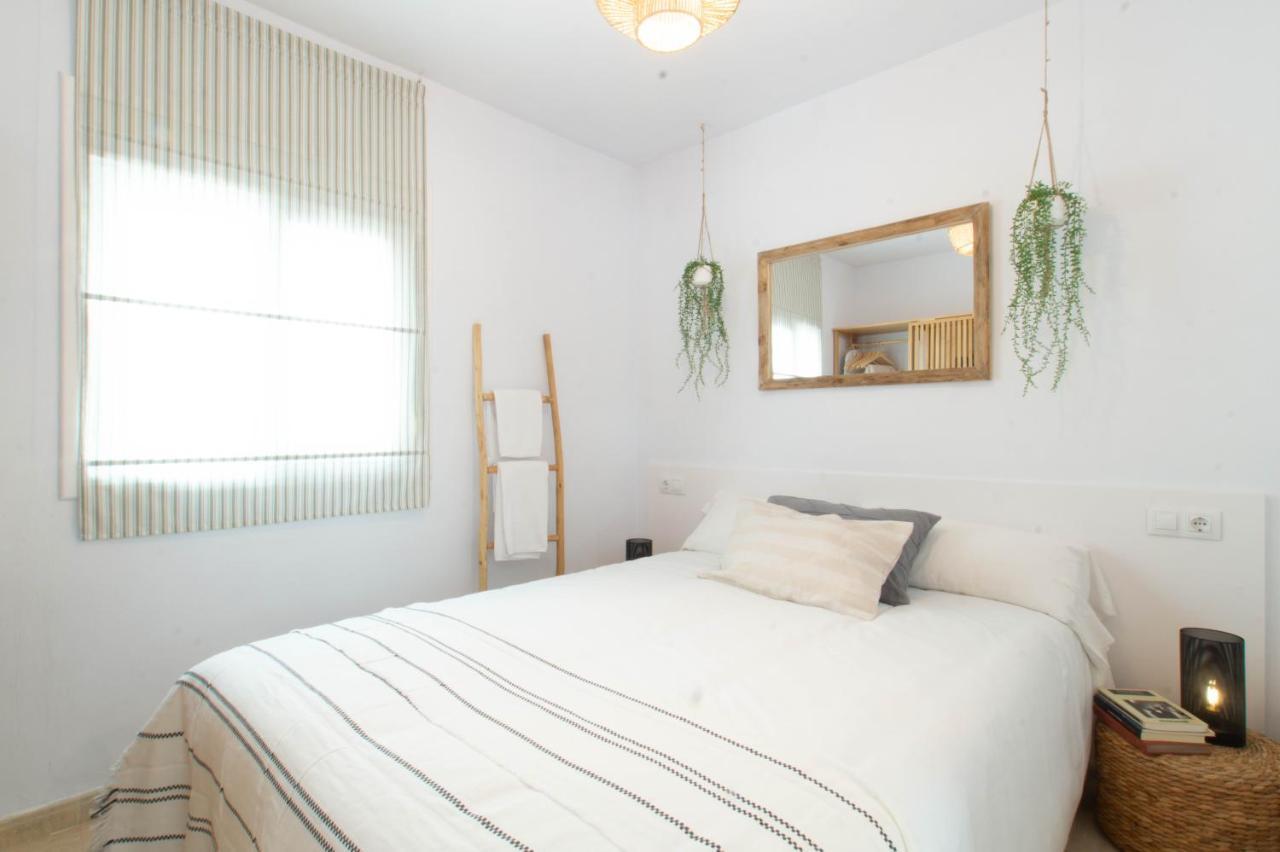 Budget Beach Studio 21 Calonge  Exteriör bild
